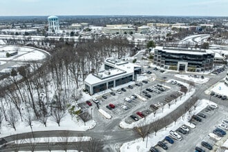 6760 Alexander Bell Dr, Columbia, MD - Vue aérienne  vue de carte