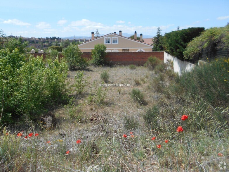 Terrain dans Ávila, Ávila à vendre - Photo de l’immeuble – Image 2 sur 7