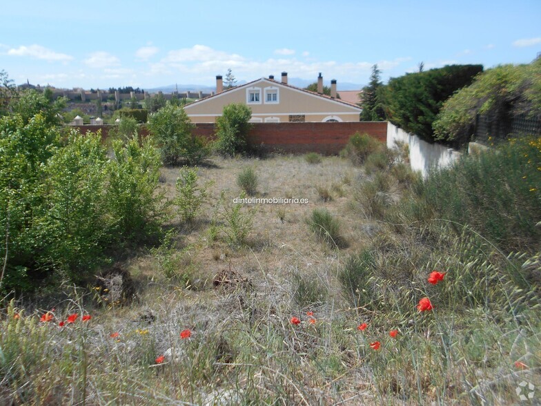 Terrain dans Ávila, Ávila à vendre - Photo de l’immeuble – Image 2 sur 7