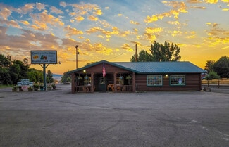 Plus de détails pour 150 S Railroad St, Midvale, ID - Local commercial à vendre