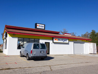 Plus de détails pour 8144 E Kellogg Dr, Wichita, KS - Local commercial à vendre