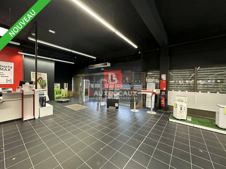 Local commercial dans Bollène à louer Photo intérieure– Image 1 sur 9