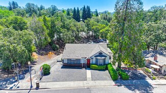 Plus de détails pour 1407-1409 Lincoln Way, Auburn, CA - Bureau à vendre