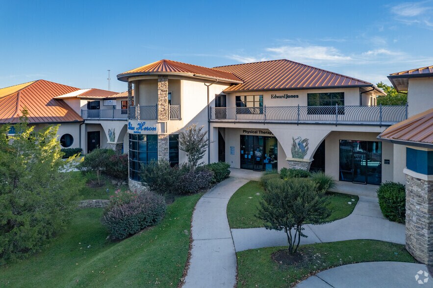 18001 W Highway 105, Montgomery, TX à louer - Photo de l’immeuble – Image 3 sur 27