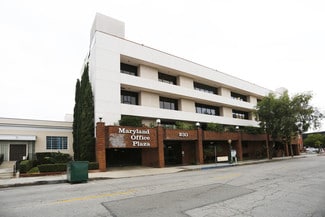 Plus de détails pour 230 N Maryland Ave, Glendale, CA - Bureau à louer
