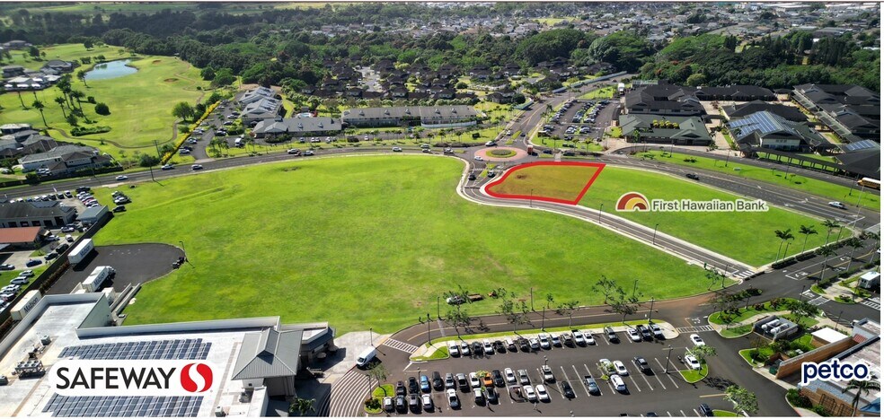 4454 Nuhou St, Lihue, HI à louer - Aérien – Image 2 sur 9