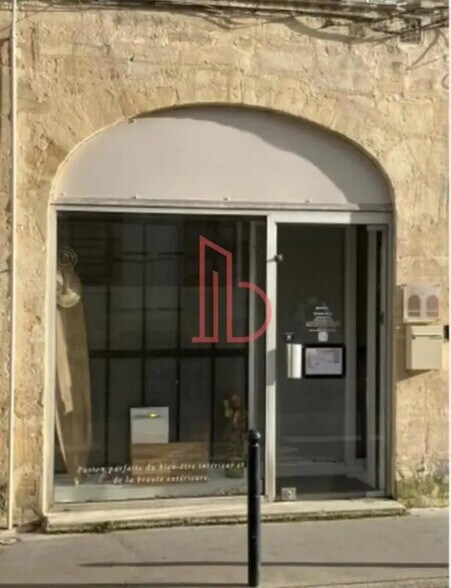 Bureau dans Bordeaux à louer - Photo de l’immeuble – Image 2 sur 5