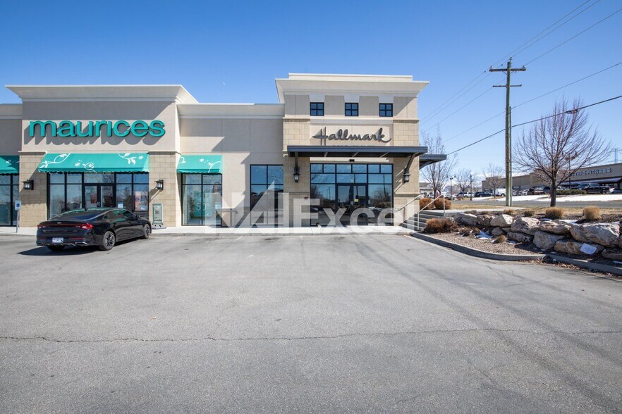1808 W 1800, Clinton, UT à vendre - Photo de l’immeuble – Image 2 sur 3
