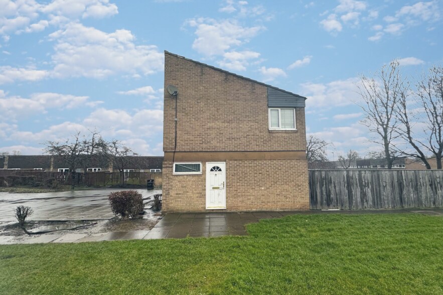 223A Horlsey Rd, Washington à vendre - Photo de l’immeuble – Image 3 sur 4