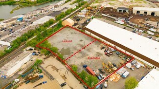 Plus de détails pour 459-463 Brown Ct, Oceanside, NY - Terrain à louer