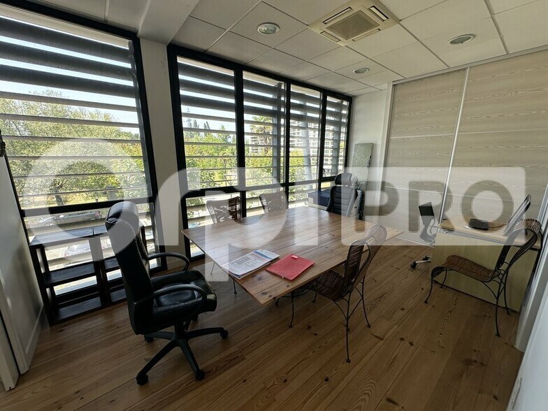 Bureau dans Bayonne à louer - Photo intérieure – Image 3 sur 6