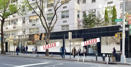 784 Broadway, New York, NY à louer Autre– Image 2 sur 4