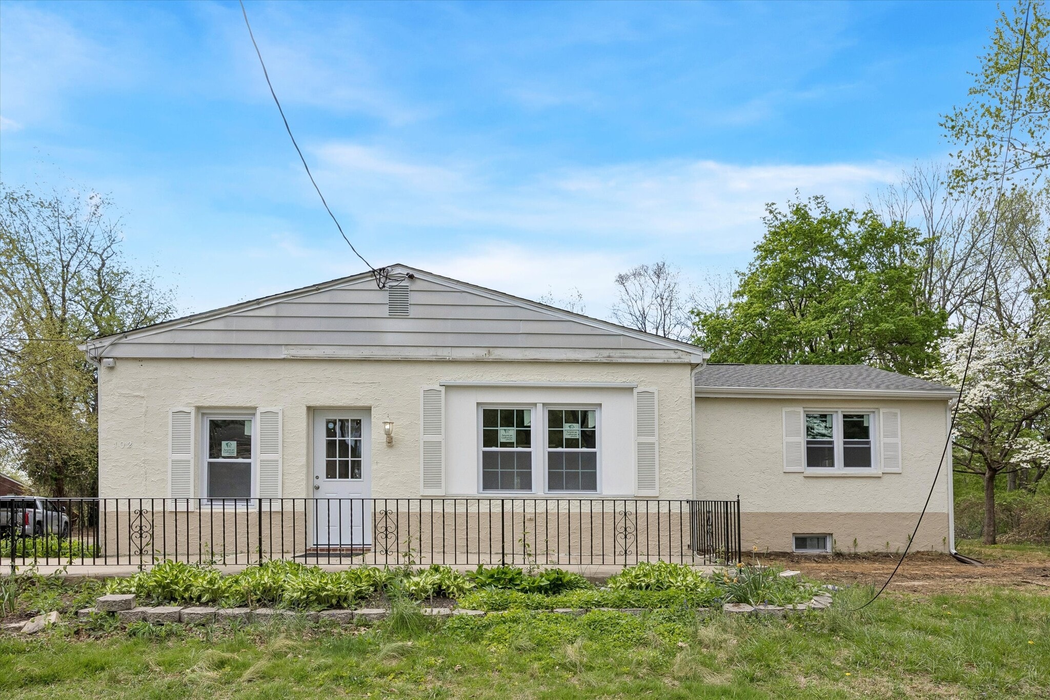 102 Bristol Oxford Valley Rd, Langhorne, PA à louer Photo principale– Image 1 sur 32