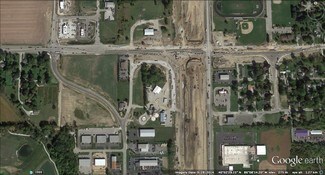 Plus de détails pour US 31 & SR 32, Westfield, IN - Terrain à vendre
