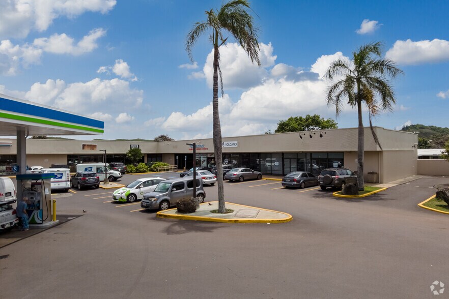 1247 Kailua Rd, Kailua, HI à louer - Photo de l’immeuble – Image 2 sur 16