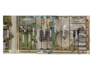 Plus de détails pour 6531 Quincy Ave, Cleveland, OH - Industriel/Logistique à louer
