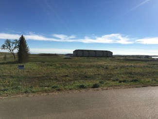 Plus de détails pour High St, Killdeer, ND - Terrain à vendre