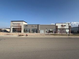 Plus de détails pour 1043 S Valley Grove Way, Pleasant Grove, UT - Local commercial à louer