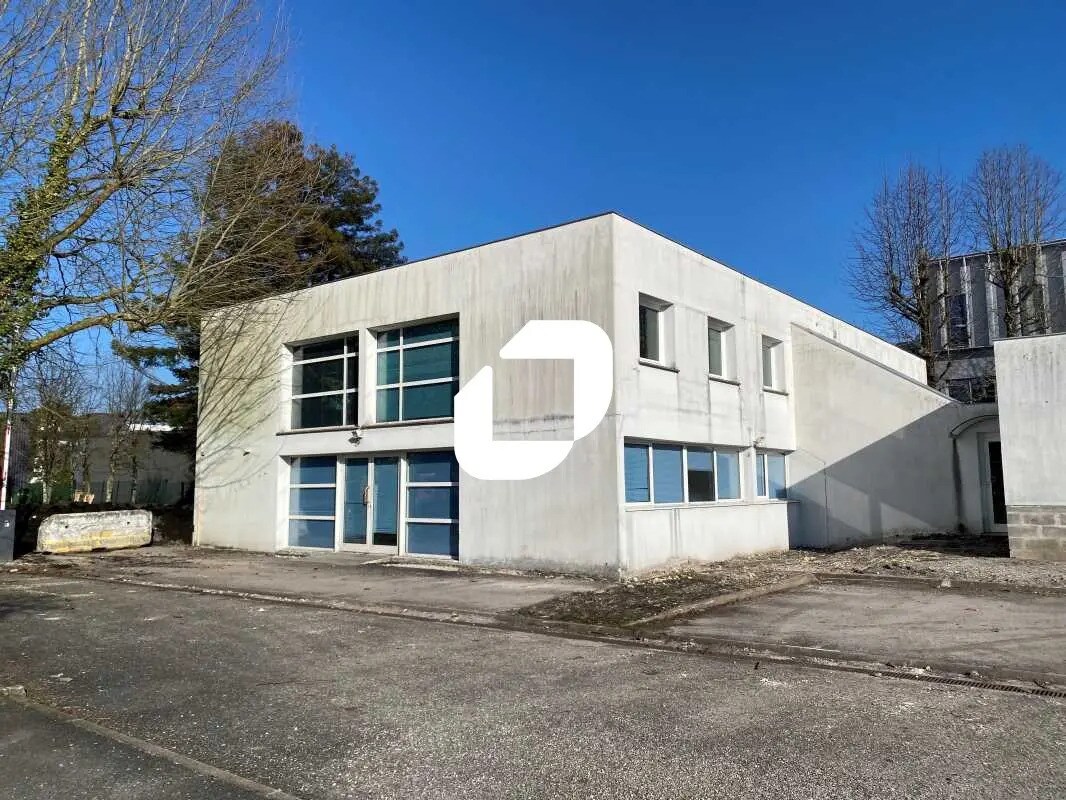 Bureau dans Mérignac à louer Photo de l’immeuble– Image 1 sur 18