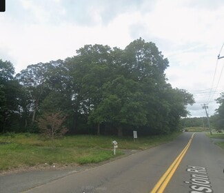 Plus de détails pour 10 Mansion Rd, Wallingford, CT - Terrain à vendre