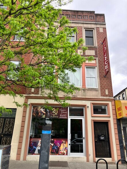 55 4th Ave, Brooklyn, NY à vendre - Photo de l’immeuble – Image 2 sur 14