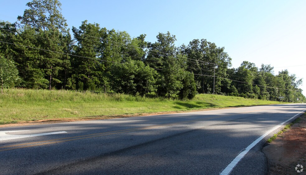 & New Hope Church Rd, Hillsborough, NC à vendre - Photo de l’immeuble – Image 3 sur 3