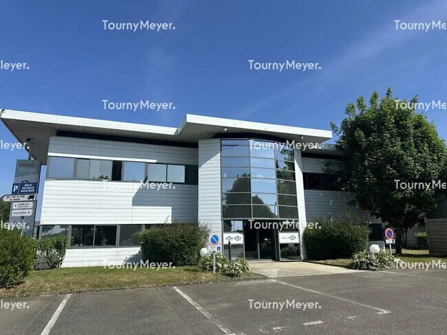 Plus de détails pour Industriel/Logistique à vendre