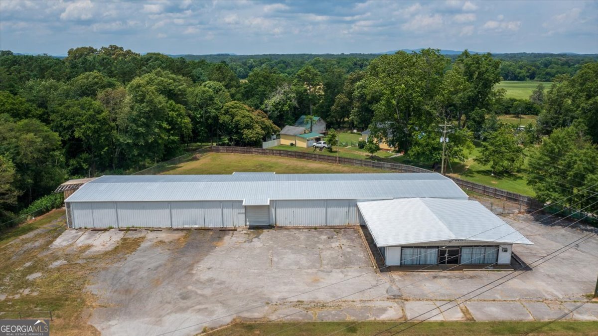 2020 Buchanan Hwy, Cedartown, GA à vendre Photo principale– Image 1 sur 24