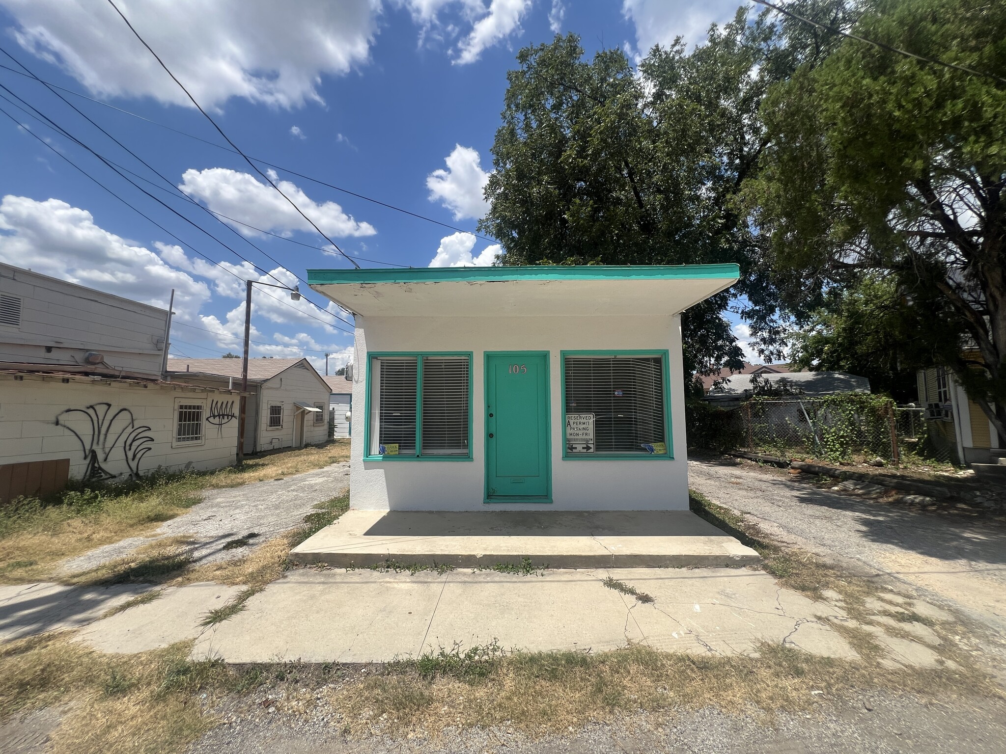 1500 Fredericksburg Rd, San Antonio, TX à vendre Photo intérieure– Image 1 sur 10
