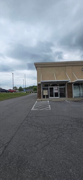 117-129 Dayton St, Beckley, WV à louer - Photo de l’immeuble – Image 2 sur 17