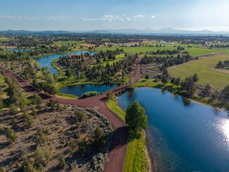 Plus de détails pour 11330 NE Canyons Ranch Dr, Terrebonne, OR - Terrain à vendre