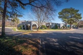 Plus de détails pour 5265-5293 Capital Blvd, Raleigh, NC - Bureau à louer