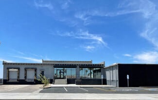 Plus de détails pour 2423 E University Dr, Phoenix, AZ - Industriel/Logistique à vendre