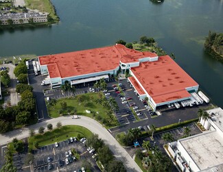 Plus de détails pour 1800 NW 89th Pl, Miami, FL - Industriel/Logistique à louer
