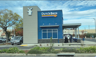 Plus de détails pour 1528 McHenry Avenue, Modesto, CA - Terrain à vendre