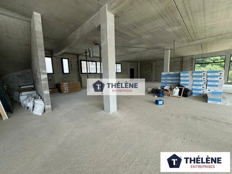 779 Rue De Montels Église, Lattes à louer - Photo de l’immeuble – Image 3 sur 6