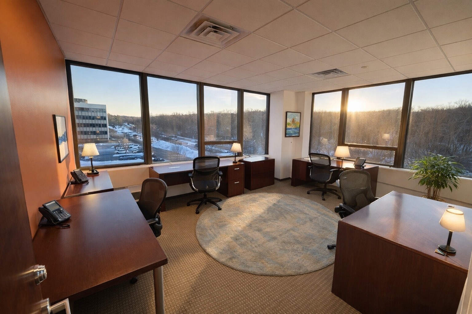 600 Mamaroneck Ave, Harrison, NY à louer Photo intérieure– Image 1 sur 1