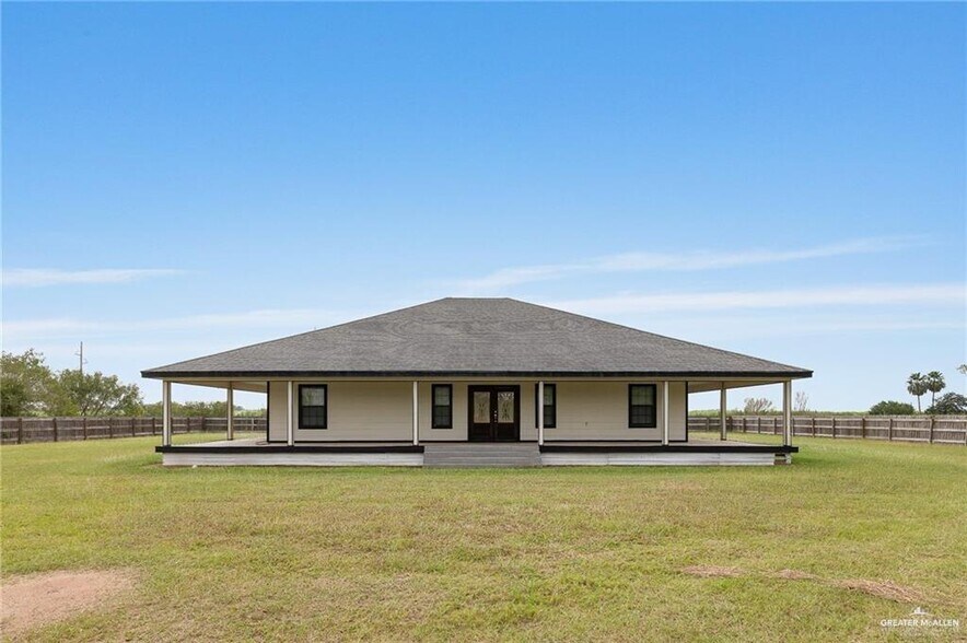 7209 N Mile 6 Rd, Weslaco, TX à vendre - Photo de l’immeuble – Image 2 sur 25