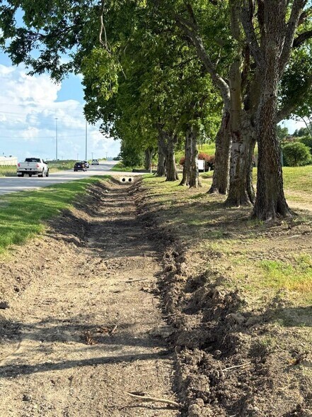 TBD Gateway Drive Unit#Lots 22-26, Sherman, TX à vendre - Photo de l’immeuble – Image 3 sur 8