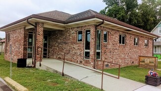 Plus de détails pour 101 Cross St, Waveland, IN - Bureau à vendre