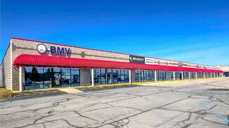 Plus de détails pour 613-619 N 13th St, Decatur, IN - Local commercial à louer