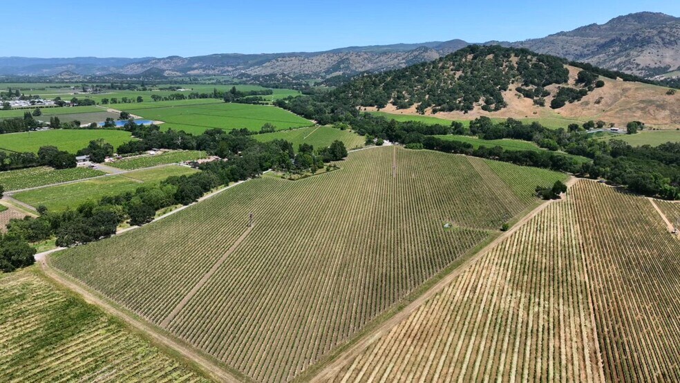 6160 St Helena hwy, Napa, CA à vendre - Vidéo sur l’annonce professionnelle – Image 2 sur 34