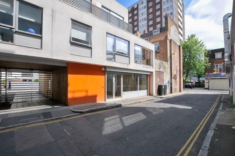 19 Garrett St, Londres à louer - Photo intérieure – Image 2 sur 6