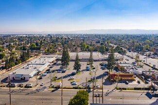 Plus de détails pour 9000-9046 Balboa Blvd, Northridge, CA - Local commercial à louer