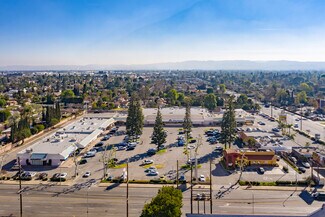 Plus de détails pour 9000-9046 Balboa Blvd, Northridge, CA - Local commercial à louer