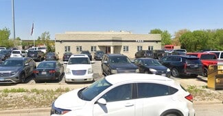 Plus de détails pour 7300 W 100th Pl, Bridgeview, IL - Industriel/Logistique à louer