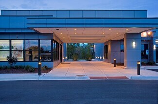 Plus de détails pour 484 W Boughton Rd, Bolingbrook, IL - Bureau/Médical à louer