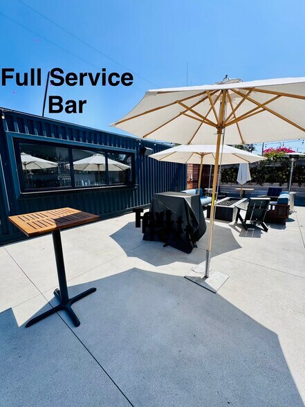 255 High St, Moorpark, CA à louer - Photo de l’immeuble – Image 3 sur 8