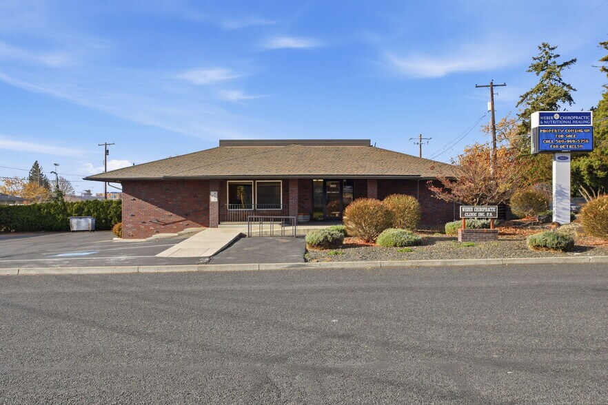 3802 Tieton Dr, Yakima, WA à vendre - Photo de l’immeuble – Image 1 sur 50