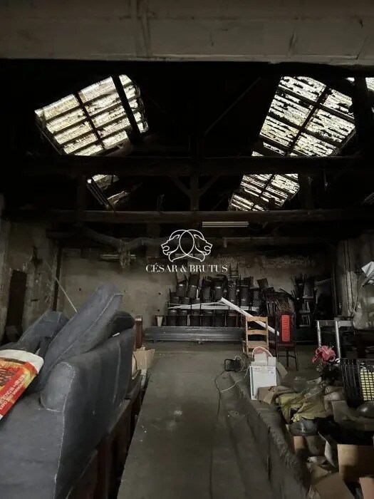 Plus de détails pour Industriel/Logistique à vendre